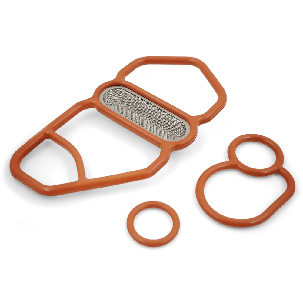 Variable Timing Solenoid Gasket Compatible with Civic Honda Integra 