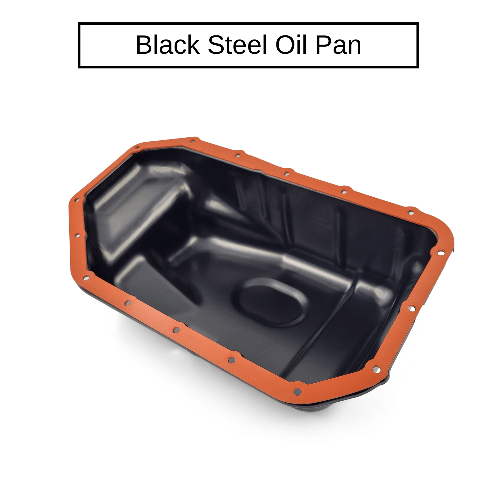 Oil Pan Bolt Kit for Honda K-series K20 K24 2.0L and 2.4L 