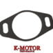 K-MOTOR PERFORMANCE Tps Sensor Rubber Gasket K20a K20z K24 Honda Civic Si - Acura Rsx Crv